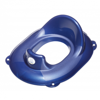 Rotho TOP Toilet Seat Blue Pearl