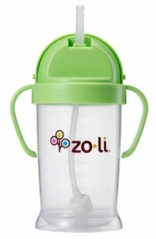 Zoli BOT XL - Green