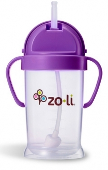 Zoli BOT XL - Purple