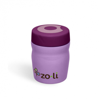 Zoli Dine Stainless Insulated Food Jar