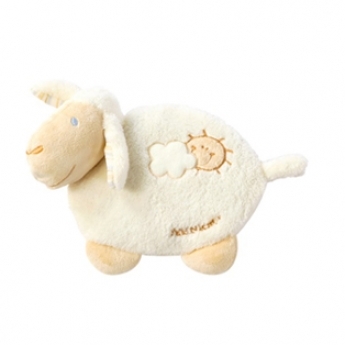 babyFEHN Cool/Hot Compress Sheep