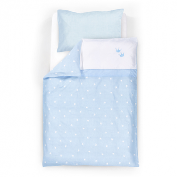 Traumeland Duvet Cover Blue