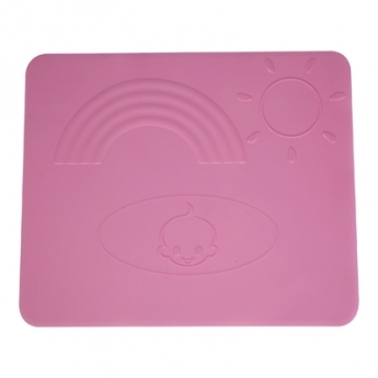 Lexnfant Silicone Placemat