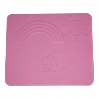 Lexnfant Silicone Placemat