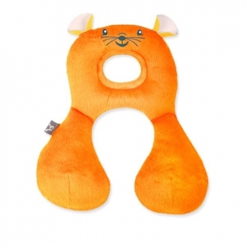 T. Support Headrest Mouse 1-4 yrs