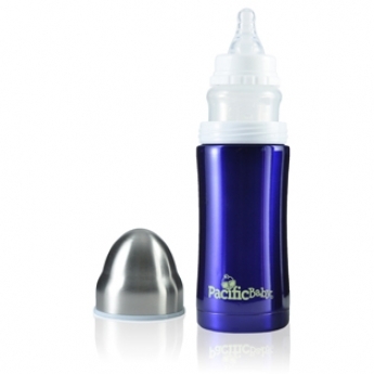 PB All-in-1 Thermal Bottles 200ml PP