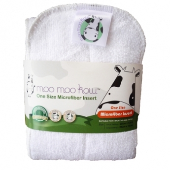 MMK One Size Microfiber Insert