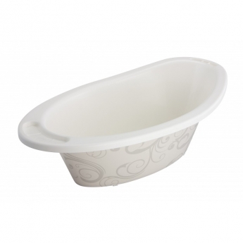 Rotho StyLe! Bath Tub Vintage