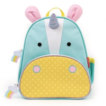 Skip Hop Zoo Backpack - Unicorn