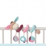 babyFEHN Activity Spiral Donkey