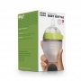 Comotomo Bottles 250ml Green [25% OFF]