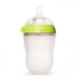 Comotomo Bottles 250ml Green [25% OFF]