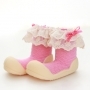 Attipas Toddler Shoe Lady Pink