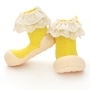 Attipas Toddler Shoe Lady Yellow