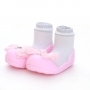 Attipas Toddler Shoe Crystal Pink