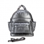 CIPU B-Bag [Baby+] Metallic Grey