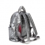 CIPU B-Bag [Baby+] Metallic Grey