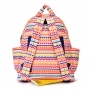 Cipu B-Bag 2.0 Rainbow Indian ECO