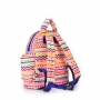 Cipu B-Bag [Baby+] Rainbow Indian ECO