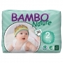 Bambo Nature Baby Diaper Mini-2