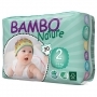 Bambo Nature Baby Diaper Mini-2