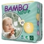 Bambo Nature Baby Diaper Midi-3