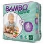 Bambo Nature Baby Diaper Maxi-4