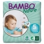 Bambo Nature Baby Diaper Junior-5