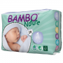 Bambo Nature Baby Diapers Newborn-1