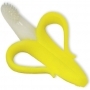 Baby Banana Teether