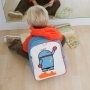 Beatrix NY Small Backpack - Robot