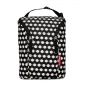 Grab & Go Bottle Bag-Connect Dots