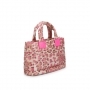 CIPU CT-Bag [Baby] Caramel Pink Leopard