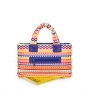 Cipu CT-Bag [Baby] Rainbow Indian ECO