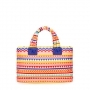 Cipu CT-Bag [Baby] Rainbow Indian ECO