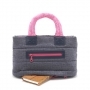 CIPU CT-Bag [Baby] Denim Pink