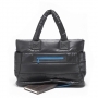 CIPU CT-Bag 2.0 Black & Blue (Combo)