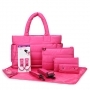 CIPU CT-Bag 2.0 Fuchsia Pink (Combo)