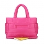 CIPU CT-Bag 2.0 Fuchsia Pink (Combo)