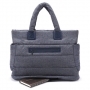 CIPU CT-Bag [Jumbo] Denim Blue (Combo)