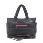 CIPU CT-Bag 2.0 Black & Pink (Combo)