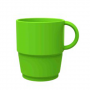 Silicone Collapsible Coffee Mug