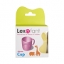 Lexnfant Silicone Cup