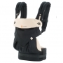 Ergobaby Carrier - 360 Black/Camel