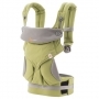 Ergobaby Carrier - 360 Green