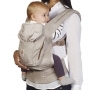 Ergobaby Carrier - Organic Zen