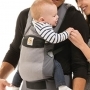 Ergobaby Carrier - Perform. Grap Vent