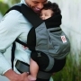 Ergobaby Carrier - Performance Char BK