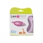 Lexnfant Silicone Round Bowl