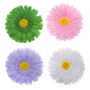 juDanzy Flower Clip Gerber Daisy